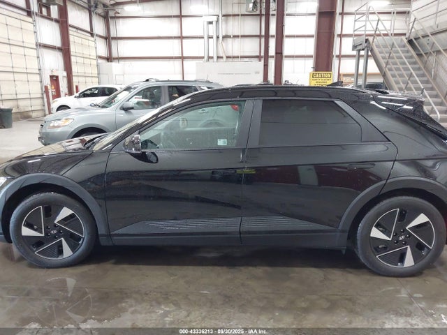 Hyundai Ioniq 5 Sel 2025 7YAKNDDCXSY019061 Image 14