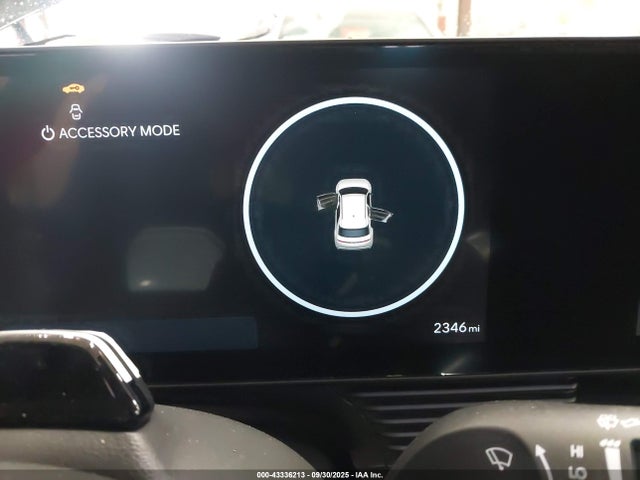 Hyundai Ioniq 5 Sel 2025 7YAKNDDCXSY019061 Image 15