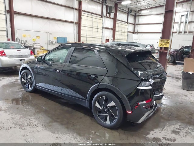 Hyundai Ioniq 5 Sel 2025 7YAKNDDCXSY019061 Image 3