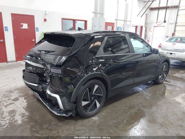 Hyundai Ioniq 5 Sel 2025 7YAKNDDCXSY019061 Image 4