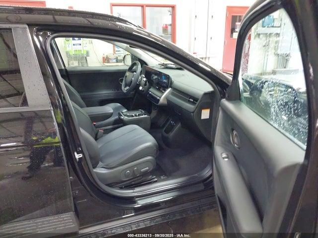 Hyundai Ioniq 5 Sel 2025 7YAKNDDCXSY019061 Image 5