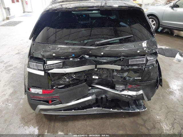 Hyundai Ioniq 5 Sel 2025 7YAKNDDCXSY019061 Image 6