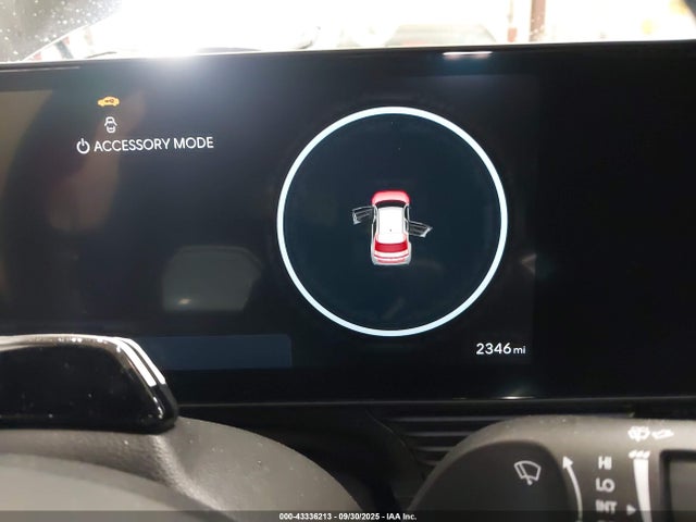 Hyundai Ioniq 5 Sel 2025 7YAKNDDCXSY019061 Image 7