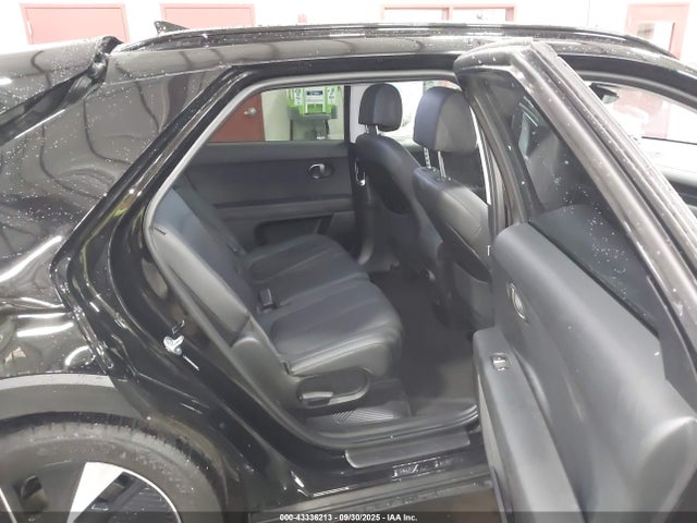 Hyundai Ioniq 5 Sel 2025 7YAKNDDCXSY019061 Image 8