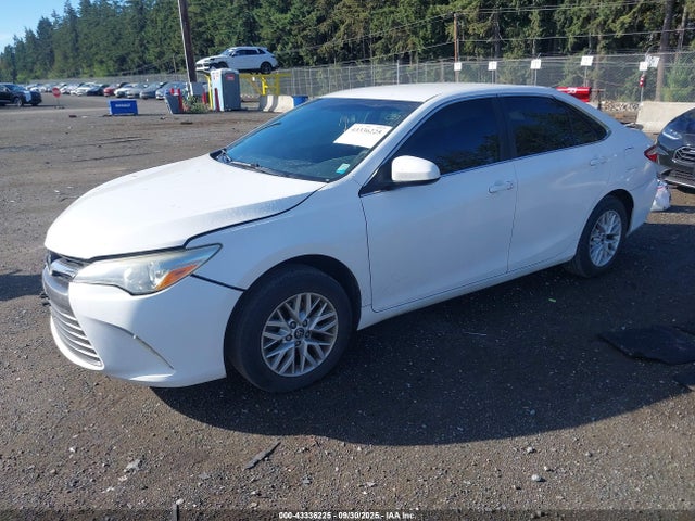 Toyota 2ar-fe 2016 4T1BF1FK9GU256643 Image 2