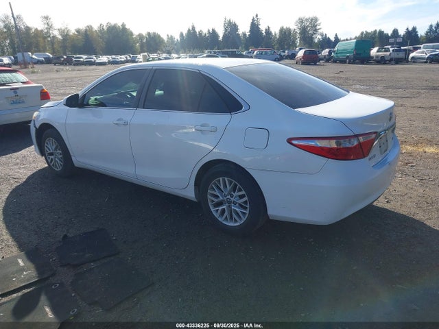 Toyota 2ar-fe 2016 4T1BF1FK9GU256643 Image 3