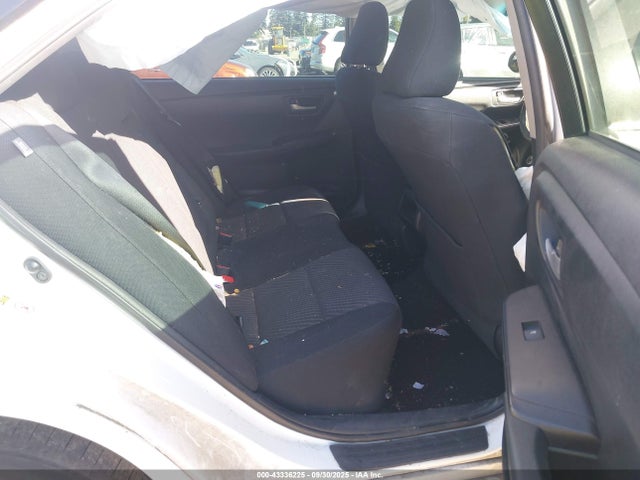 Toyota 2ar-fe 2016 4T1BF1FK9GU256643 Image 8