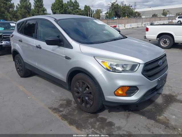 Ford 2.5l i-vct 2017 1FMCU0F78HUB05228 Image 1