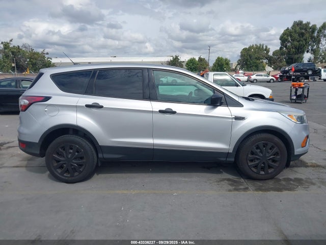 Ford 2.5l i-vct 2017 1FMCU0F78HUB05228 Image 13