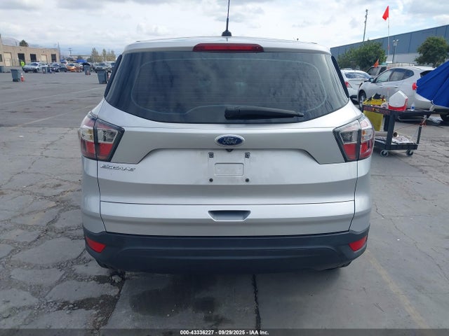 Ford 2.5l i-vct 2017 1FMCU0F78HUB05228 Image 32