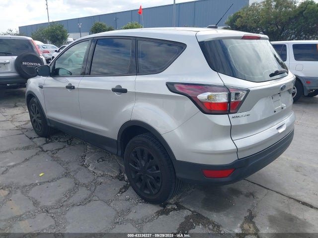 Ford 2.5l i-vct 2017 1FMCU0F78HUB05228 Image 3