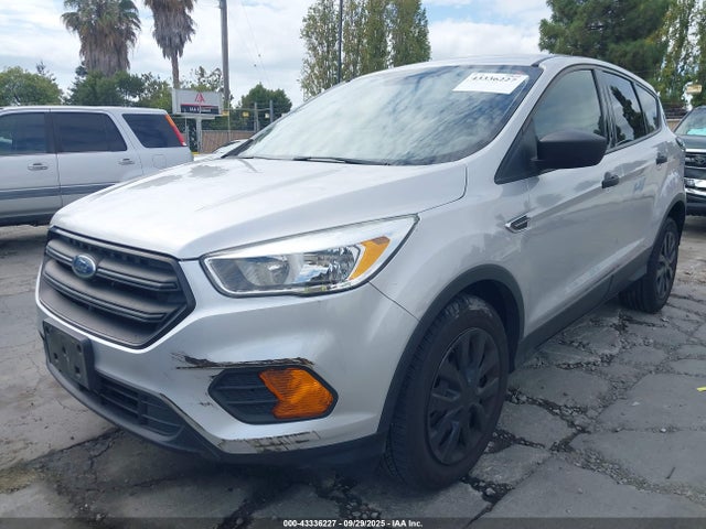 Ford 2.5l i-vct 2017 1FMCU0F78HUB05228 Image 6