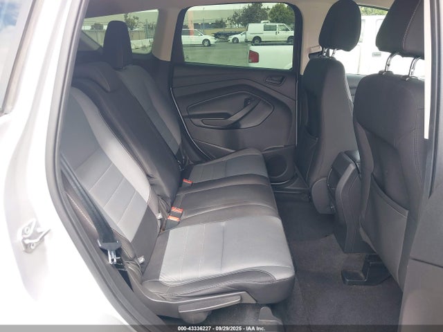 Ford 2.5l i-vct 2017 1FMCU0F78HUB05228 Image 8