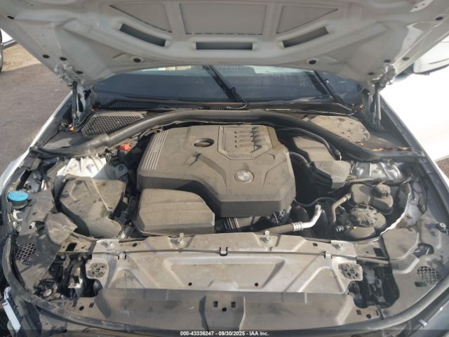 2019 BMW 330I 3MW5R1J54K8A04375 Photo 9