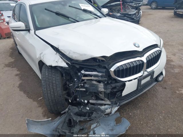 2019 BMW 330I 3MW5R1J54K8A04375 Photo 5