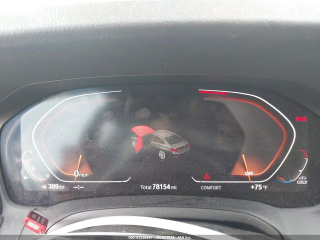 2019 BMW 330I 3MW5R1J54K8A04375 Photo 6