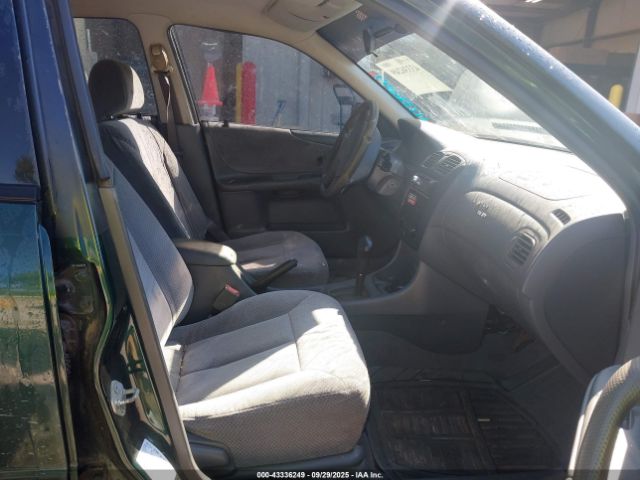 1999 MAZDA PROTEGE JM1BJ2224X0156116 Photo 4