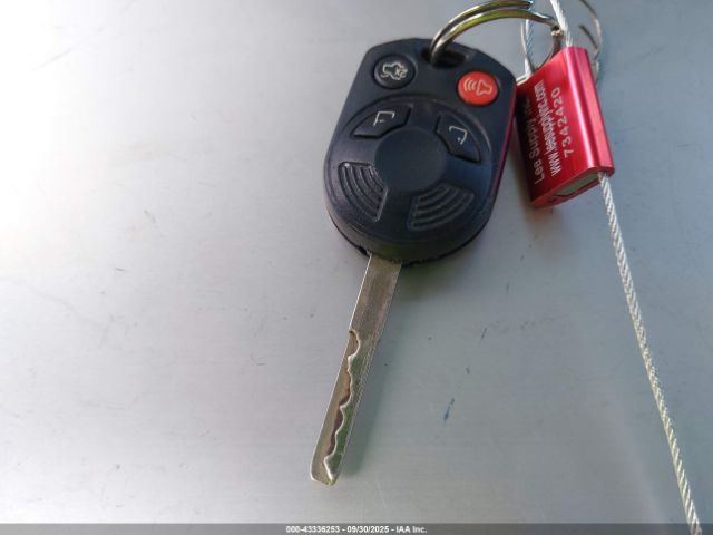 2014 FORD FOCUS 1FADP3F28EL349832 Photo 10