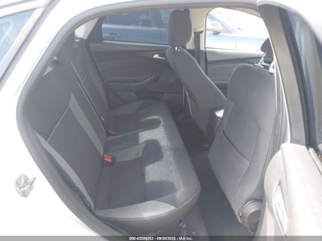 2014 FORD FOCUS 1FADP3F28EL349832 Photo 7