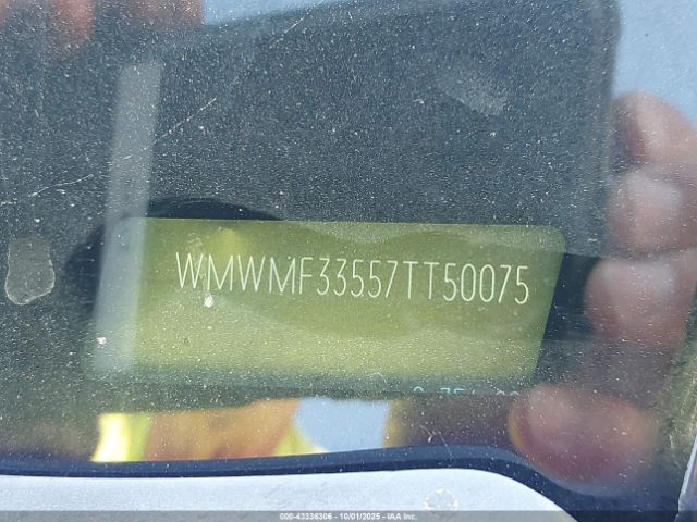 2007 MINI COOPER WMWMF33557TT50075 Photo 8