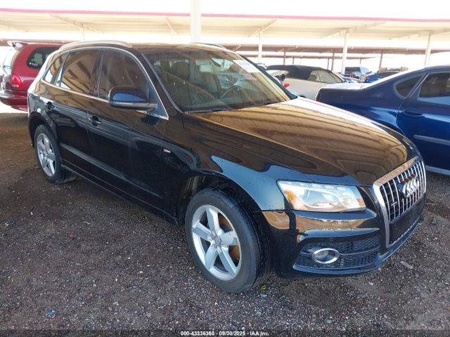 2012 AUDI Q5 WA1WKAFP8CA002196 Photo 0