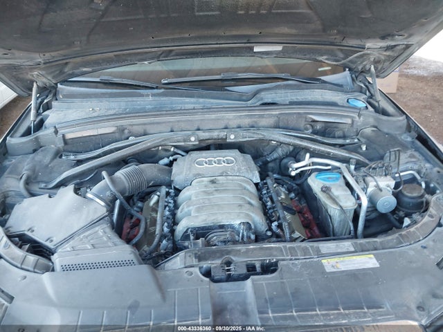 2012 AUDI Q5 WA1WKAFP8CA002196 Photo 9