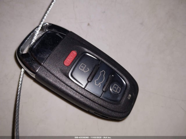 2012 AUDI Q5 WA1WKAFP8CA002196 Photo 10