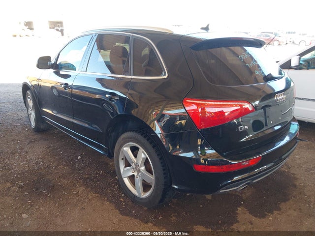 2012 AUDI Q5 WA1WKAFP8CA002196 Photo 2
