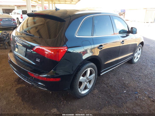 2012 AUDI Q5 WA1WKAFP8CA002196 Photo 3