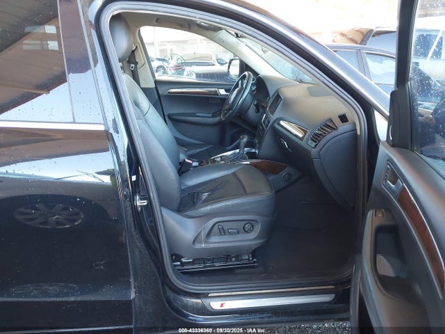 2012 AUDI Q5 WA1WKAFP8CA002196 Photo 4