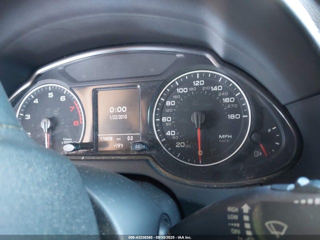 2012 AUDI Q5 WA1WKAFP8CA002196 Photo 6