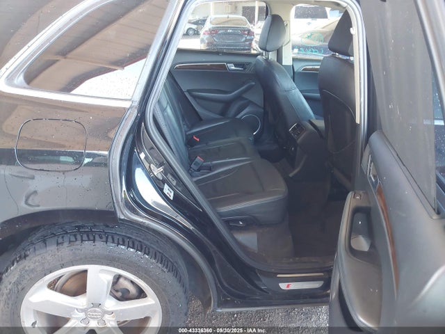 2012 AUDI Q5 WA1WKAFP8CA002196 Photo 7
