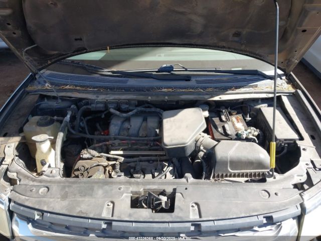 2012 FORD EDGE 2FMDK3JC1CBA02179 Photo 9