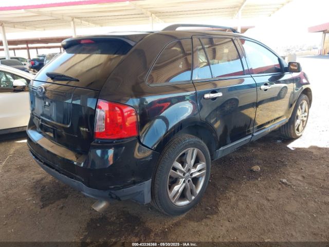 2012 FORD EDGE 2FMDK3JC1CBA02179 Photo 3