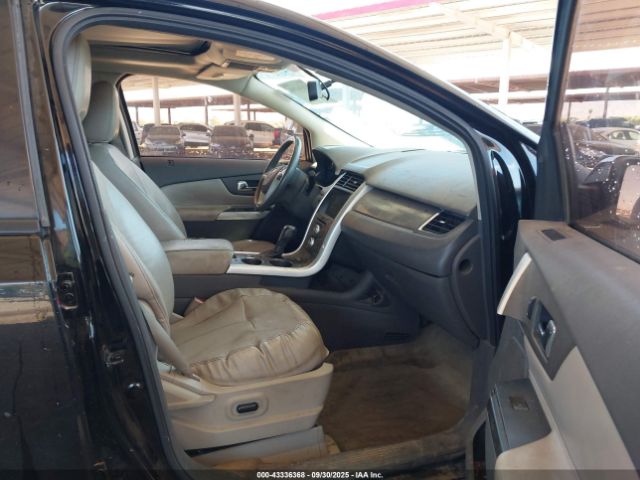 2012 FORD EDGE 2FMDK3JC1CBA02179 Photo 4