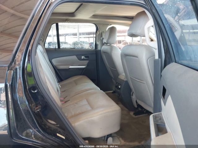 2012 FORD EDGE 2FMDK3JC1CBA02179 Photo 7