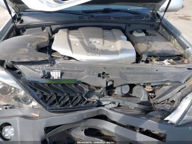 2009 LEXUS GX 470 JTJBT20X990172921 Photo 9