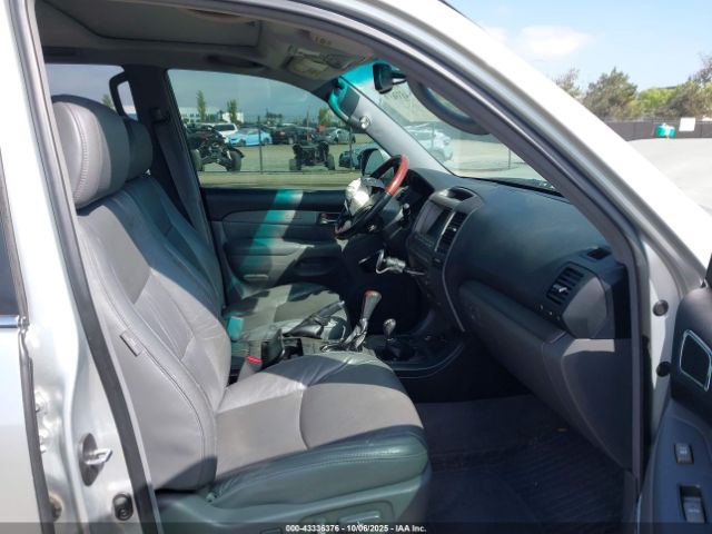 2009 LEXUS GX 470 JTJBT20X990172921 Photo 4