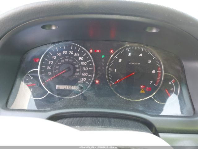 2009 LEXUS GX 470 JTJBT20X990172921 Photo 6