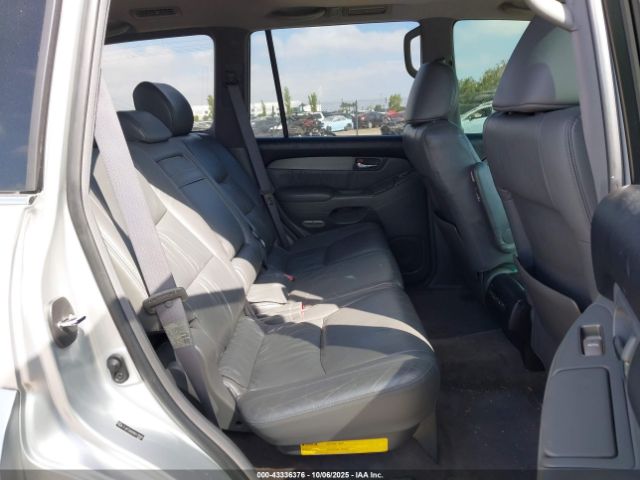 2009 LEXUS GX 470 JTJBT20X990172921 Photo 7