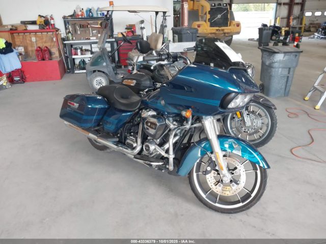 2020 HARLEY-DAVIDSON FLTRX 1HD1KHC11LB661562