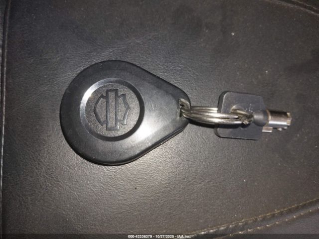 2020 HARLEY-DAVIDSON FLTRX 1HD1KHC11LB661562 Photo 10