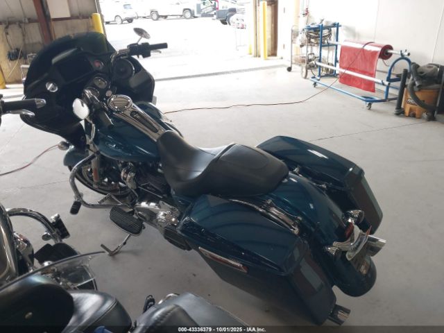 2020 HARLEY-DAVIDSON FLTRX 1HD1KHC11LB661562 Photo 2