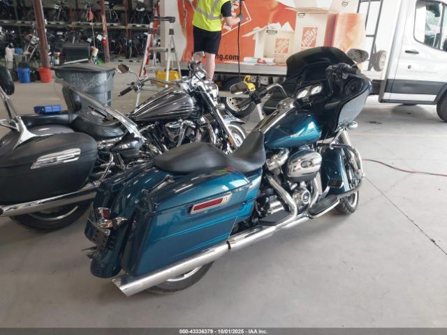 2020 HARLEY-DAVIDSON FLTRX 1HD1KHC11LB661562 Photo 3