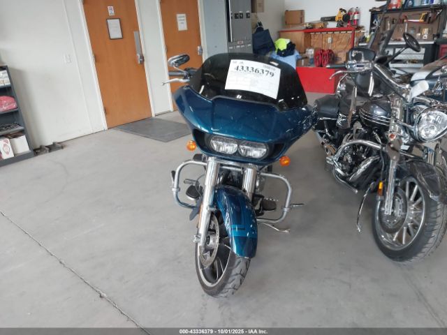 2020 HARLEY-DAVIDSON FLTRX 1HD1KHC11LB661562 Photo 4