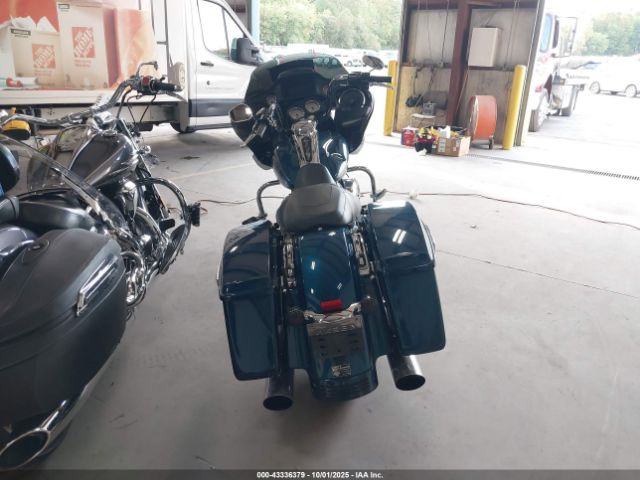 2020 HARLEY-DAVIDSON FLTRX 1HD1KHC11LB661562 Photo 5