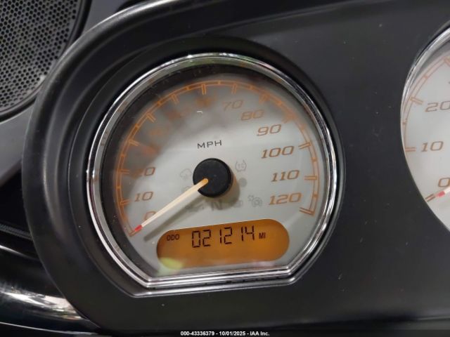 2020 HARLEY-DAVIDSON FLTRX 1HD1KHC11LB661562 Photo 6