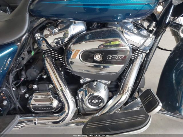 2020 HARLEY-DAVIDSON FLTRX 1HD1KHC11LB661562 Photo 7