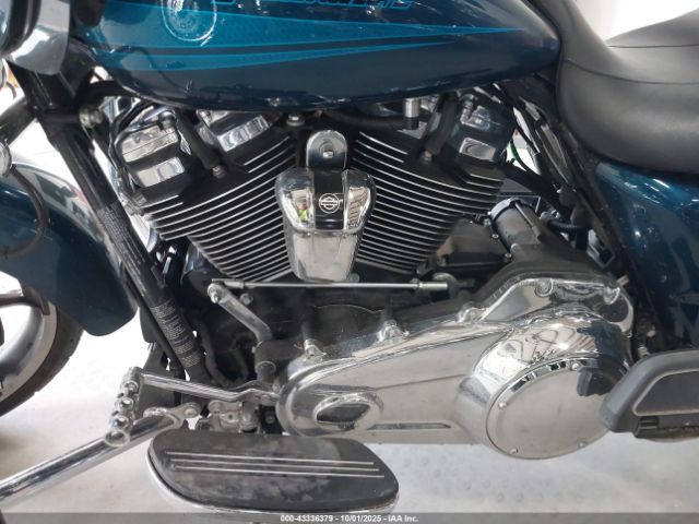 2020 HARLEY-DAVIDSON FLTRX 1HD1KHC11LB661562 Photo 8