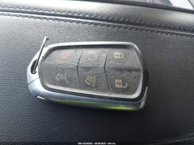 2019 CADILLAC ESCALADE ESV 1GYS3HKJ2KR285846 Photo 10